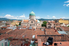 Mamo Florence - Pilastri Terrace
